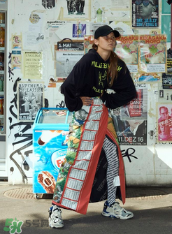 vetements2018春夏系列服裝怎么樣_好看嗎_款式有哪些？