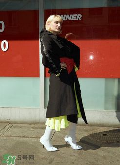 vetements2018春夏系列服裝怎么樣_好看嗎_款式有哪些？