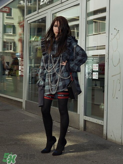 vetements2018春夏系列服裝怎么樣_好看嗎_款式有哪些？