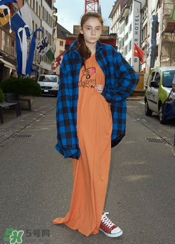 vetements2018春夏系列服裝怎么樣_好看嗎_款式有哪些？