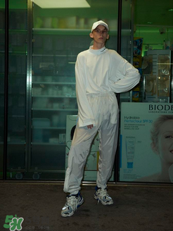vetements2018春夏系列服裝怎么樣_好看嗎_款式有哪些？