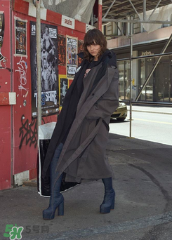 vetements2018春夏系列服裝怎么樣_好看嗎_款式有哪些？