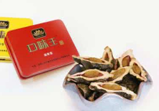  口味王檳榔多少錢一包？口味王檳榔一包多少個？