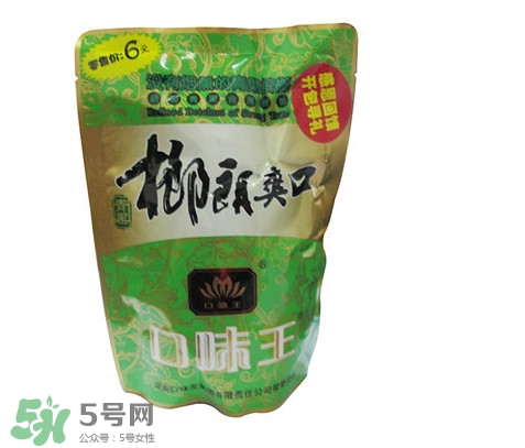  口味王檳榔多少錢一包？口味王檳榔一包多少個(gè)？