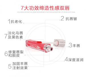 lipaddict是什么牌子？lipaddict哪國的？