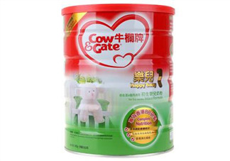 香港牛欄奶粉換新包裝了嗎？香港牛欄奶粉新包裝什么樣？