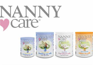 Nanny Care和可瑞康哪個好？Nanny Care和可瑞康羊奶比較