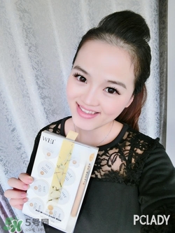 蔚藍之美蜂毒多肽面膜怎么用？wei蔚藍之美蜂毒面膜使用方法