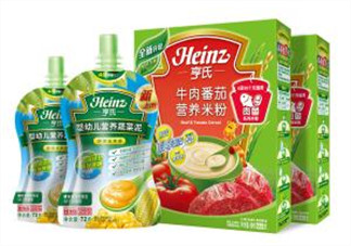 亨氏米粉成人能吃嗎？大人能吃嬰兒米粉嗎？