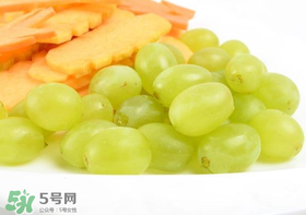 青提熱量高嗎？吃青提會胖嗎？