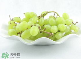 青提熱量高嗎？吃青提會胖嗎？