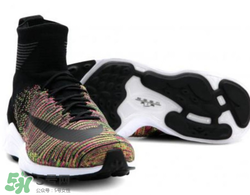 nike mercurial multicolor呂布二代彩虹襪子鞋多少錢？