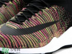 nike mercurial multicolor呂布二代彩虹襪子鞋多少錢？
