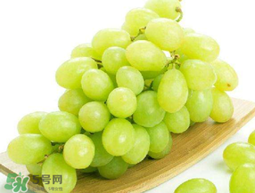 青提上有黑點(diǎn)怎么回事？青提長(zhǎng)斑點(diǎn)是什么原因？