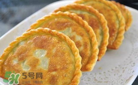 韭菜盒子為什么一烙就開(kāi)口？韭菜盒子怎么烙軟