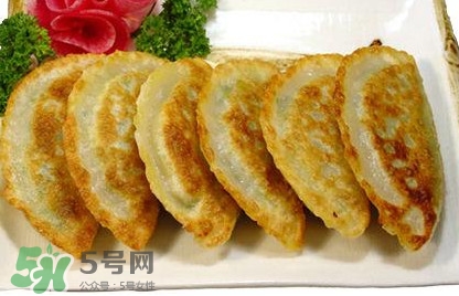 孕婦可以吃韭菜盒子嗎？韭菜盒子孕婦能吃嗎