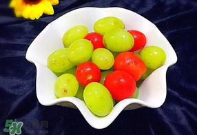 青提怎么吃？青提怎么去皮？