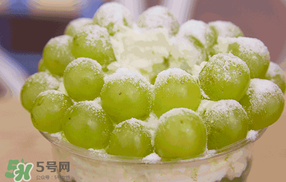 青提怎么吃？青提怎么去皮？