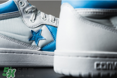 jordan與converse pack聯(lián)名北卡套裝運(yùn)動(dòng)鞋實(shí)物怎么樣？