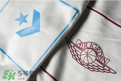 jordan與converse pack聯(lián)名北卡套裝運(yùn)動(dòng)鞋實(shí)物怎么樣？