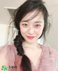 雪莉ins賬號是什么？雪莉ins頭像