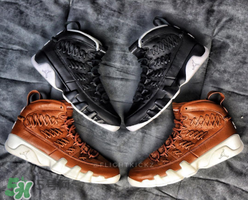 air jordan 9 baseball glove是限量的嗎？aj9棒球手套配色會(huì)發(fā)售嗎？