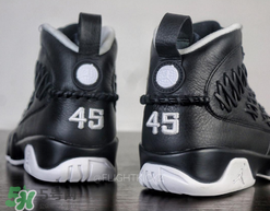 air jordan 9 baseball glove是限量的嗎？aj9棒球手套配色會(huì)發(fā)售嗎？
