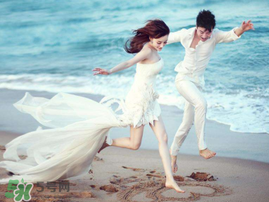 七月份拍婚紗照熱嗎？7月份拍婚紗照去哪里？