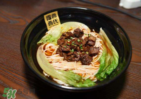 常德米粉哪里最好吃？常德米粉店哪家好吃？