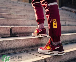 kith是什么牌子_哪個(gè)國(guó)家的_什么檔次？