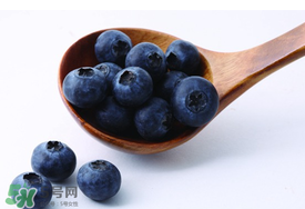 藍(lán)莓什么味道？藍(lán)莓味道是什么樣的？