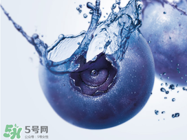藍(lán)莓什么味道？藍(lán)莓味道是什么樣的？