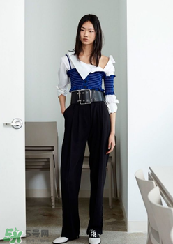 altuzarra2018早春系列服裝怎么樣_好看嗎_款式有哪些？
