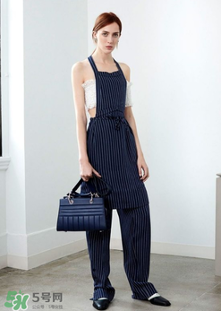 altuzarra2018早春系列服裝怎么樣_好看嗎_款式有哪些？