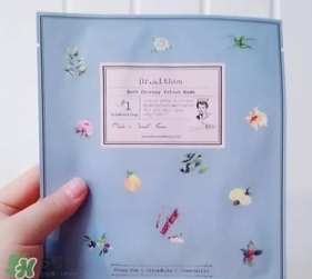 艾醫(yī)生草本絲絨面膜怎么用？艾醫(yī)生草本絲絨面膜要洗嗎