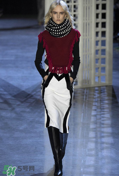 altuzarra是什么牌子？altuzarra是幾線品牌？