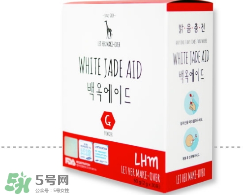 白玉飲怎么喝？白玉美白飲副作用