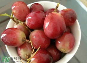 紅提多少錢一斤？紅提子多少錢一斤？
