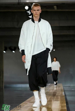 Y-32018春夏系列服裝怎么樣_好看嗎_款式有哪些？