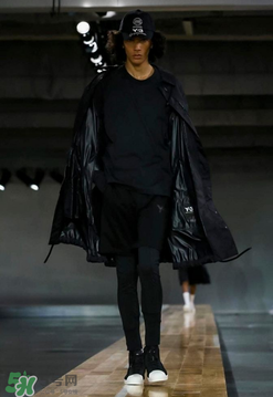 Y-32018春夏系列服裝怎么樣_好看嗎_款式有哪些？