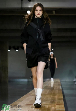 Y-32018春夏系列服裝怎么樣_好看嗎_款式有哪些？