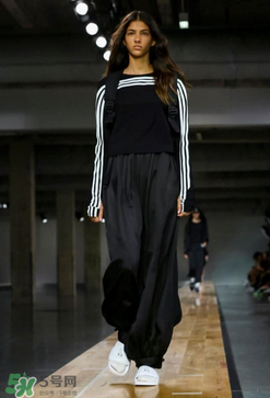 Y-32018春夏系列服裝怎么樣_好看嗎_款式有哪些？