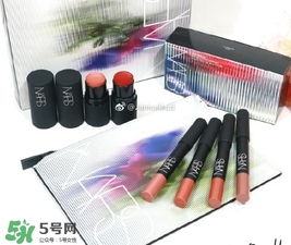 nars粉底棒粉條怎么用？nars粉底棒粉條色號(hào)試色