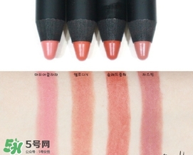 nars粉底棒粉條怎么用？nars粉底棒粉條色號(hào)試色