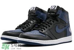 air jordan 1 mars blackmon藍(lán)黑配色多少錢(qián)？