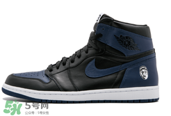 air jordan 1 mars blackmon藍(lán)黑配色多少錢(qián)？