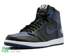 air jordan 1 mars blackmon藍(lán)黑配色多少錢(qián)？