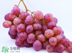 紅提不能和什么一起吃？哪些人不能吃紅提子？
