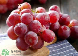 紅提什么時(shí)候成熟？紅提什么時(shí)候上市？
