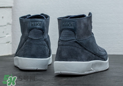 air jordan 2 decon麂皮灰藍配色什么時候發(fā)售？